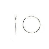 עגילי חישוק M3